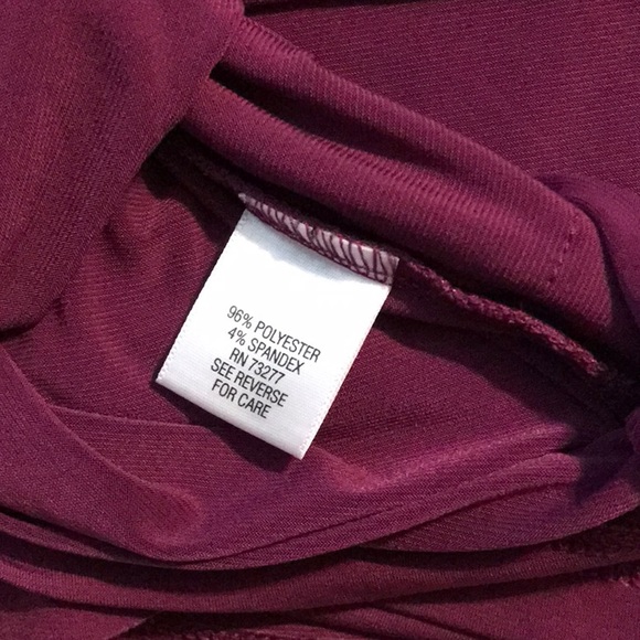 Fun comfy dress - Picture 4 of 4